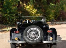 Alfa Roméo 6C 1750 Réplica