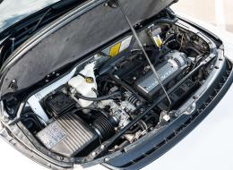 Honda NSX avec 9350 km