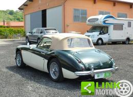 Austin Healey 3000 MK II