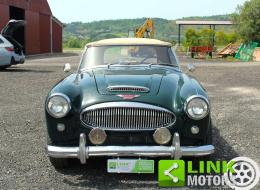 Austin Healey 3000 MK II