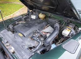 LandRover Defender 130 TD5