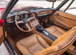 Fiat Dino 2000 Coupé