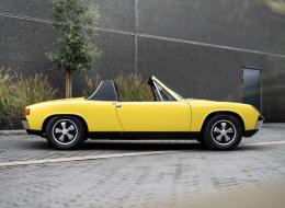 Porsche 914 / 6