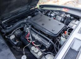 Maserati Kyalami 4.2