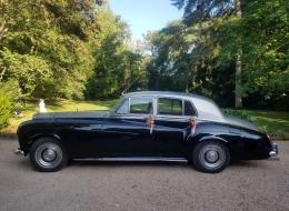Bentley S3