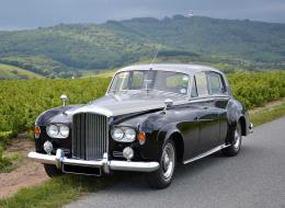 Bentley S3