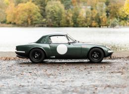 Lotus Elan “26R”