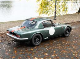 Lotus Elan “26R”