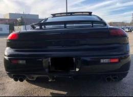 Dodge Stealth Twin Turbo AWD