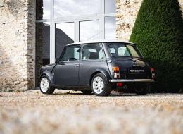 Mini Cooper  Sportspack “Brooklands”
