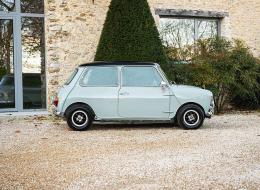 Mini Cooper 1.3 MPI Look Mk1
