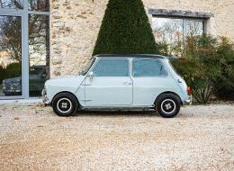 Mini Cooper 1.3 MPI Look Mk1