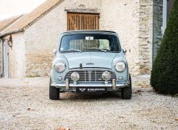 Mini Cooper 1.3 MPI Look Mk1