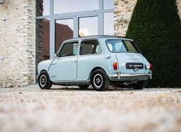 Mini Cooper 1.3 MPI Look Mk1