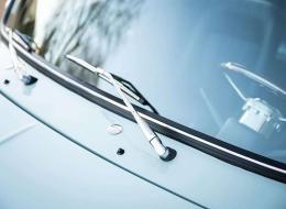 Mini Cooper 1.3 MPI Look Mk1