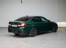 BMW M5 Compétition F90 *Configuration Individual*