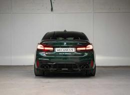 BMW M5 Compétition F90 *Configuration Individual*