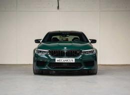 BMW M5 Compétition F90 *Configuration Individual*
