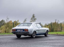 Ford Capri 2600 RS         