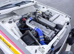 Audi Quattro 85WR2 “Gr. 4”