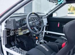 Audi Quattro 85WR2 “Gr. 4”