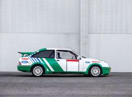 Ford Sierra RS Cosworth