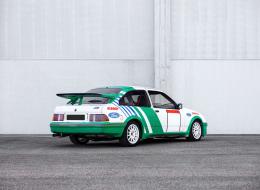 Ford Sierra RS Cosworth