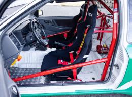 Ford Sierra RS Cosworth