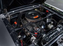 Ford Mustang Fastback 289 “A-Code”