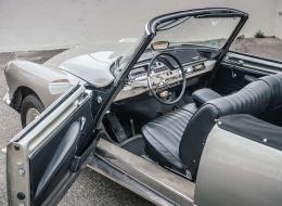 Citroen DS 21 M Cabriolet Chapron 