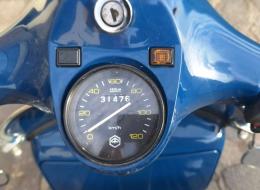 Scooter Vespa