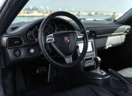 Porsche 997 Carrera