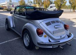 Volkswagen Coccinelle 1600 Cabriolet