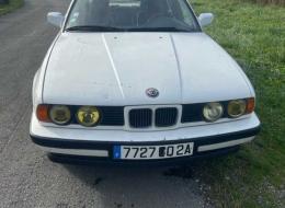 BMW Série 5 520i