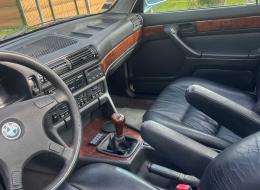 BMW Série 7 730i