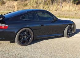 Porsche 996 CARRERA PHASE 2