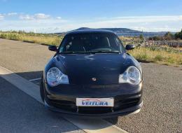 Porsche 996 CARRERA PHASE 2