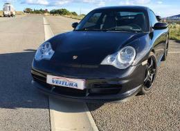 Porsche 996 CARRERA PHASE 2