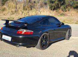 Porsche 996 CARRERA PHASE 2