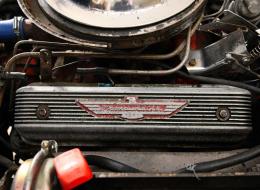 Ford  Sortie de grange - modèles FORD