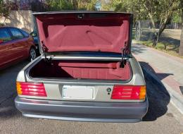 Mercedes-Benz SL 500