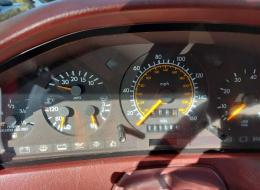 Mercedes-Benz SL 500