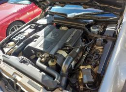 Mercedes-Benz SL 500