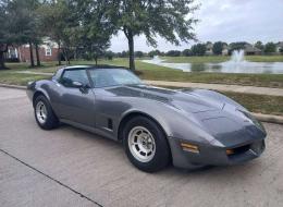 Chevrolet Corvette C3