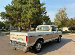 Ford Pick-up F-350 XLT