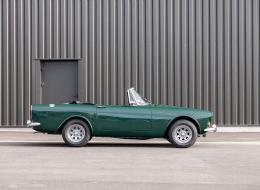 Sunbeam Alpine Serie V Cabriolet