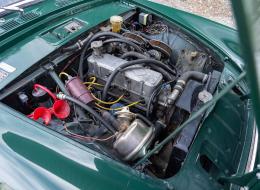 Sunbeam Alpine Serie V Cabriolet