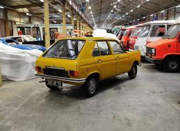 Peugeot 104 « L’Écume des Jours »