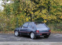 Peugeot 205 GTI 1.9