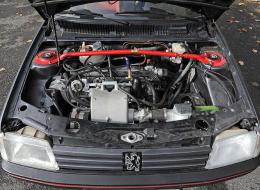 Peugeot 205 GTI 1.9